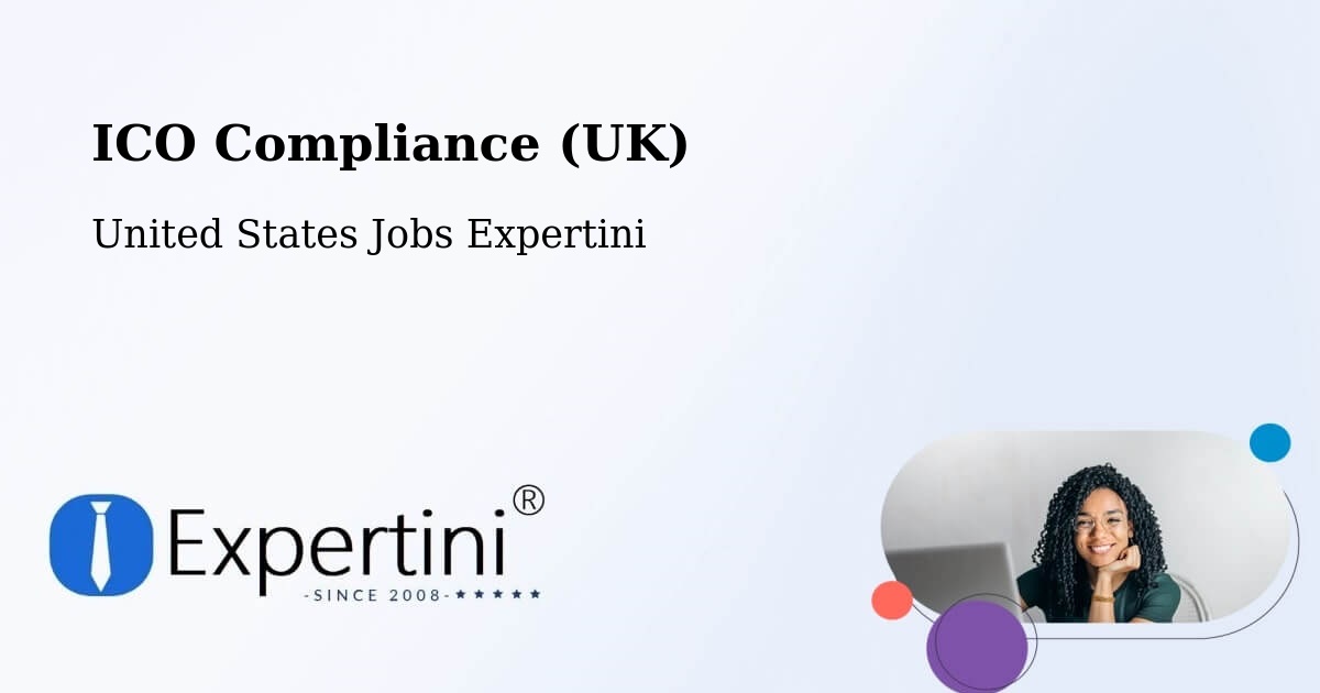 UK Data Protection & ICO Compliance – Kankakee - United States Jobs Expertini
