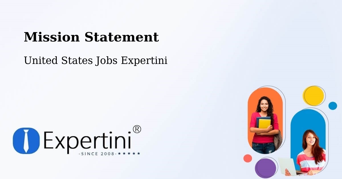 Corporate Mission – Kankakee - United States Jobs Expertini